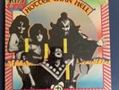 KISS Hotter Than Hell Original LP Vinyl SEALED Copy New Vintage Press