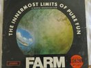 Farm - The Innermost Limits Of Pure Fun - Rebel LP