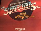 AC/DC—“Off The Record Special” Mary Turner Westwood One 2LP LQQK