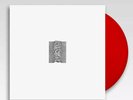 JOY DIVISION Unknown Pleasures LIMITED 40TH Anniv. RUBY RED VINYL 12