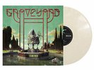 GRAVEYARD - Peace [LP Limited Edition Beige Vinyl - 300 Copies]