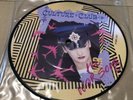 CULTURE CLUB -  THE WAR SONG  -  RARE  WITHDRAWN  7 