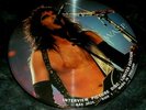 W.A.S.P. Limited Edition Interview Disc.  AND COLLECTABLE.