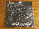 Emperor In The Nightside Eclipse Blue Vinyl LP