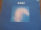 Emtidi Saat Vinyl LP 1972 German Krautrock 2029077-8