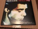 Nick Cave and the Bad Seeds - Your Funeral My Trial Colored Vinyl Newbury 2 LP