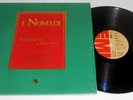 NOMADI NARACAULI E ALTRE STORIE LP 1978 COPERTINA  APRIBILE  GATEFOLD