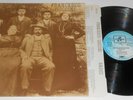 FRANCESCO GUCCINI RADICI LP 1972 + INNER