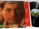 VASCO ROSSI NON SIAMO MICA GLI AMERICANI LP 1979 + INNER