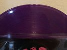 A Day To Remember Homesick Clear Purple Vinyl LP First Press