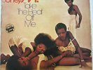 Boney M. ?– Take The Heat Off Me LP Colombian Press Hansa Intenational