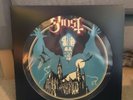 Opus Eponymous by Ghost (vinyl picture disc)