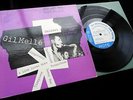 Gil Melle Quintet / Tal Farlow / Urbie Green **Original Blue Note BLP 5033 10