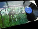 Johnny Griffin Quartet - Kerry Dancers **Original US Riverside RLP 420 Mono**