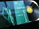 Miles Davis / Jackie McLean / Walter Bishop **Original US Prestige PRLP 7012**