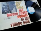 The Horace Silver Quintet - Doin' The Thing **Original US Blue Note BLP 4076**