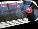 A. K. Salim / Sahib Shihab / Phil Woods **Original US Savoy MG-12132 Mono LP**