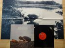 JULIAN COPE Fried LP Record 1984 UK Original Press w/ POSTER Nr Mint Vinyl Rare