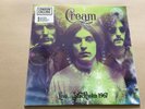 cream live in stockholm 1967 vinyl lp  coloured green ltd rare live show