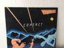 Fancy - Contact 1986 Italo/Euro LP Vinyl Near Mint/Very Good Plus Plus - Top