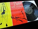 Charlie Parker With Strings **Original US Mercury MG C-501 Mono DSM 10