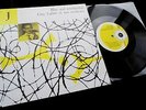 Guy Lafitte - Blue And Sentimental **Original Le Club Francais Disque Mono 10