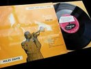 Miles Davis - Young Man With A Horn **Original Vogue Records LDE 028 Mono 10