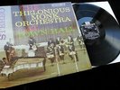Thelonious Monk Orchestra At Town Hall **Original US Riverside RLP 1138 Stereo**