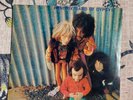 Jimi Hendrix Band of Gypsys - Puppets cover - rare vinyl