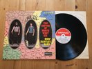 Keef Hartley Band, The Battle Of North West Six D vg+(+)/vg+(+)