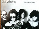 Richard Hell & the Voidoids Blank Generation 45 rpm mono promo Sire 1003 1977