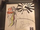 Pretty Things S.F. Sorrow - V G vinyl 1968 MONO First Pres UK Columbia BLAK/BLUE