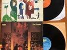 2 X Abba Vinyl LP The Album ‘77 The Visitors ‘81 Near Mint Condition