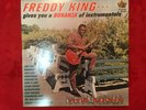 FREDDY KING  