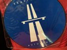 Kraftwerk  Autobahn  LP Picture Disc  1991  Mexico  Florian & Ralf  New