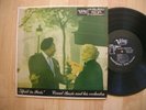 COUNT BASIE April in Paris VERVE MGV 8012 orig 1957 deep groove