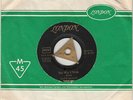 JACK SCOTT * Midgie * Way I Walk , german London , DL 20 272