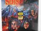 The Slits LP “Return Of The Giant Slits”   Limited Yellow Vinyl   SEALED Punk