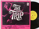 The Electric Flag LP “The Trip” OST   Sidewalk 5908   VG+ Psych Garage
