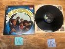 HARD TIMES Blew Mind World Pacific LP Vinyl VG+