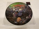 Suffocation - Effigy Of The Forgotten (Picture Disc) - Top Condition