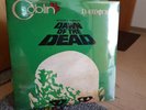 ZOMBIE Dawn Of The Dead OST Soundtrack Vinyl DELUXE Edition Lim 199 mit Comic
