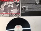 NEGATIVE FX Government War Plans 1982 Demos LP Vinyl Punk Hardcore Mint