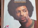 Gil Scott Heron Vinyl Record Pieces of a Man Flying Dutchman FD-10143