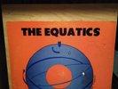 The Equatics Doin It  Original  Soul Funk LP Private Pressing RI3580