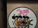 The Live Beatles Palais Des Sports Paris - June 20, 1965 Picture Disc