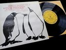 Shelly Manne - 'The Three' **Original US Contemporary Records C2516 10
