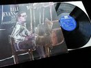 Bill Evans - New Jazz Conceptions **Original US Riverside RLP 12-223 DG Mono**