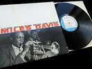 Miles Davis - Volume One **Original US Blue Note BLP 1501 Lexington**