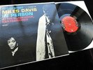Miles Davis - At The Blackhawk Volume 1 **US Columbia 6-Eye CL 1669 Mono LP**